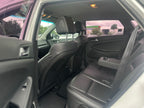 Hyundai Tucson  2016