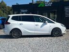 Opel Zafira Tourer 2012