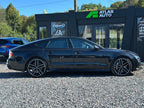 Audi RS7 2014