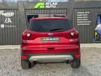Ford Escape 2018