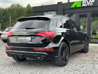 Audi SQ5 2016