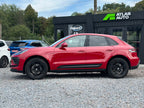 Porsche Macan 2023