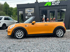 Mini Cooper 2016