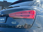 Audi Q3 2015