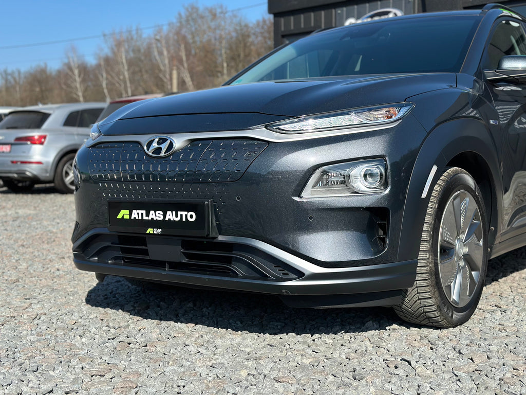 Hyundai Kona 2020