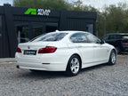 BMW 5 Series 2011