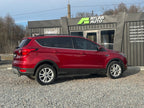Ford Escape 2018