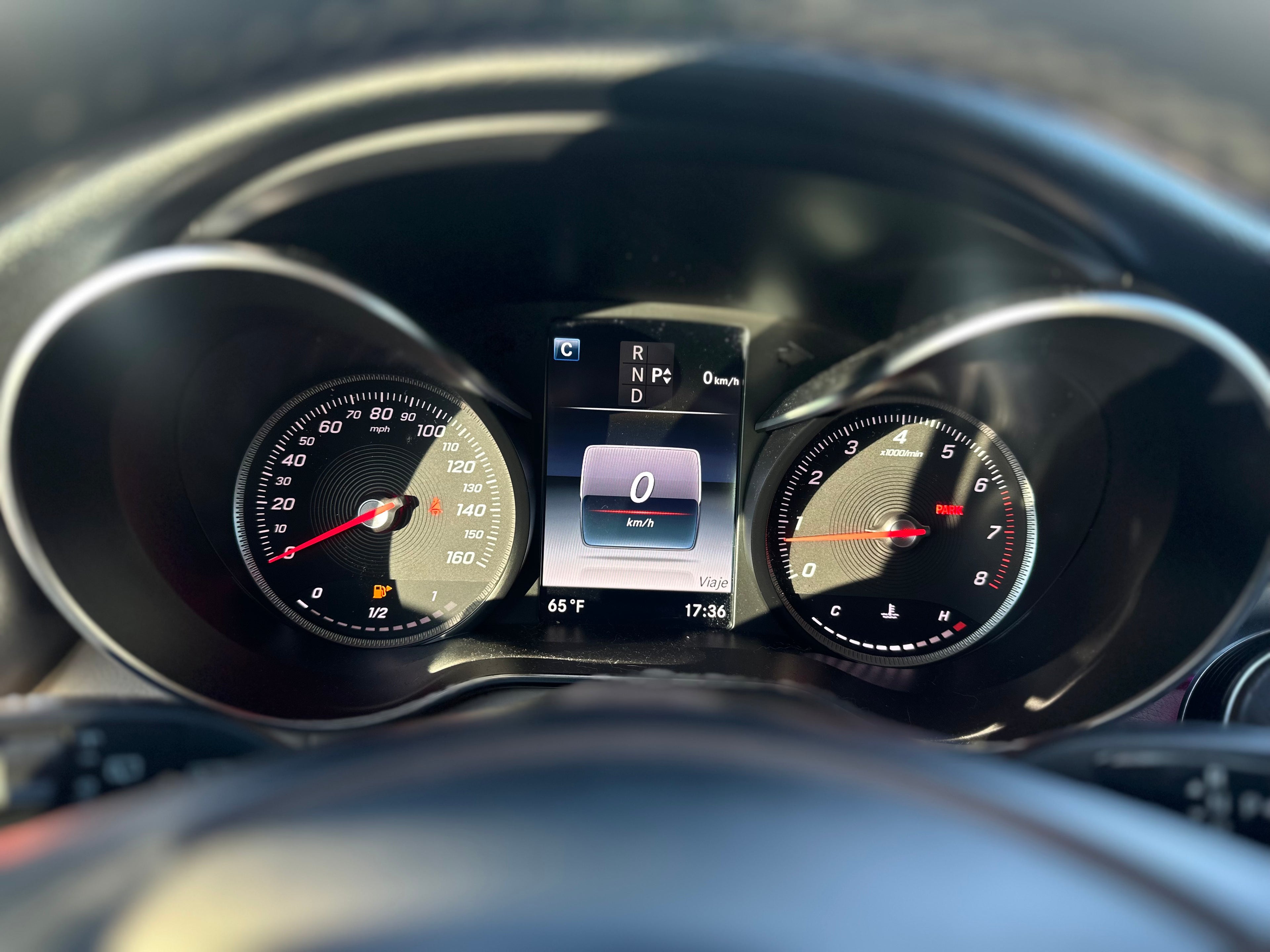 Mercedes-Benz 2018