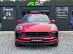 Porsche Macan 2023