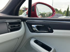 Porsche Macan 2023