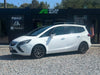 Opel Zafira Tourer 2012