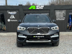 BMW X3 2018