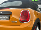 Mini Cooper 2016