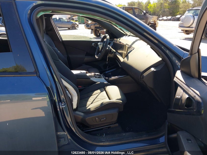 BMW X3 2025