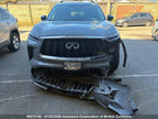 Infiniti QX60 2024