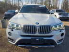 BMW X3 2017