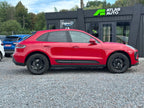 Porsche Macan 2023