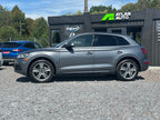 Audi Q5 2018