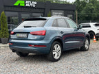 Audi Q3 2017