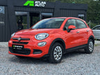 Fiat 500x 2016