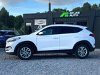 Hyundai Tucson  2016