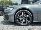 Audi A6 2020