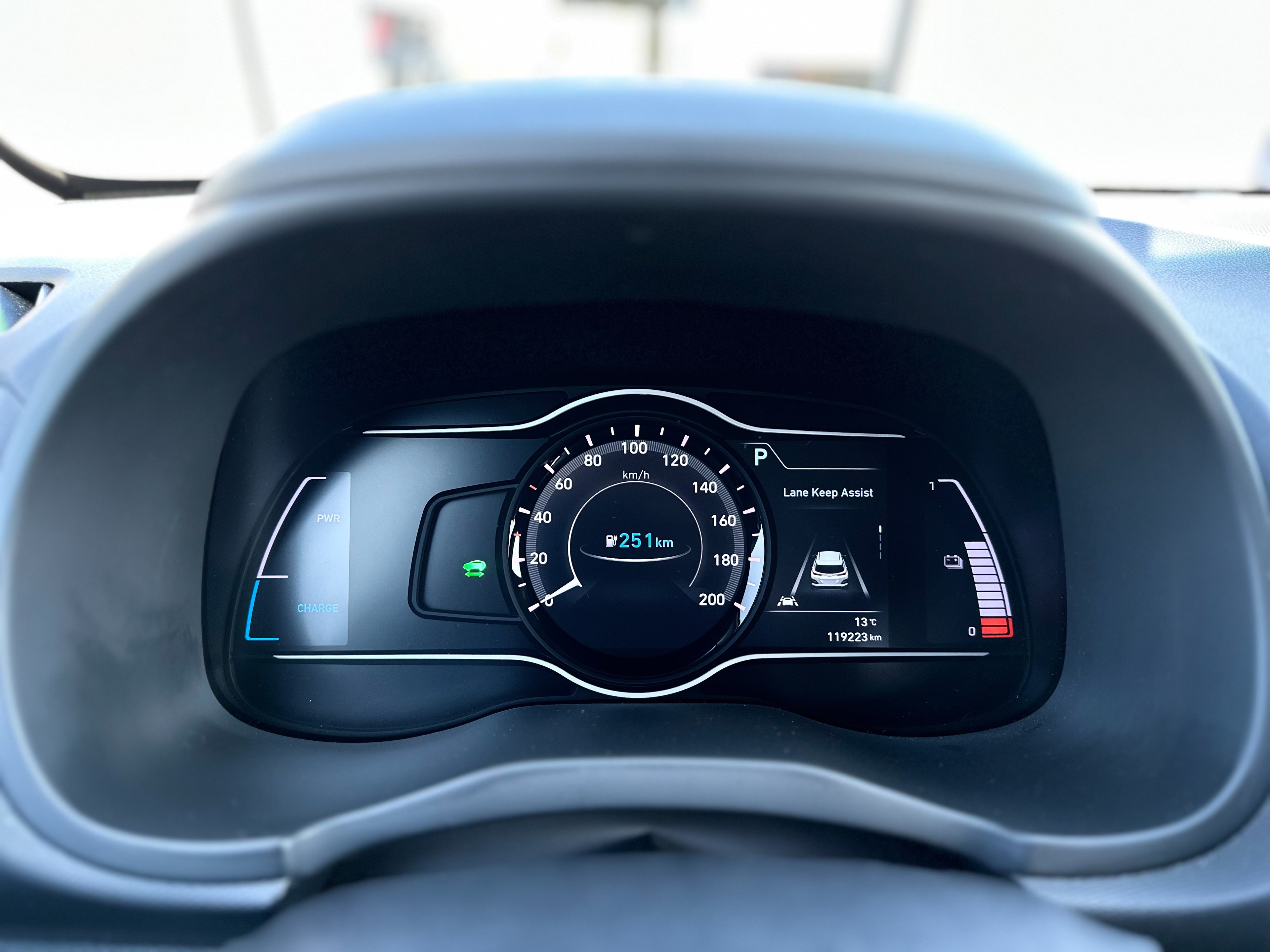 Hyundai Kona 2020