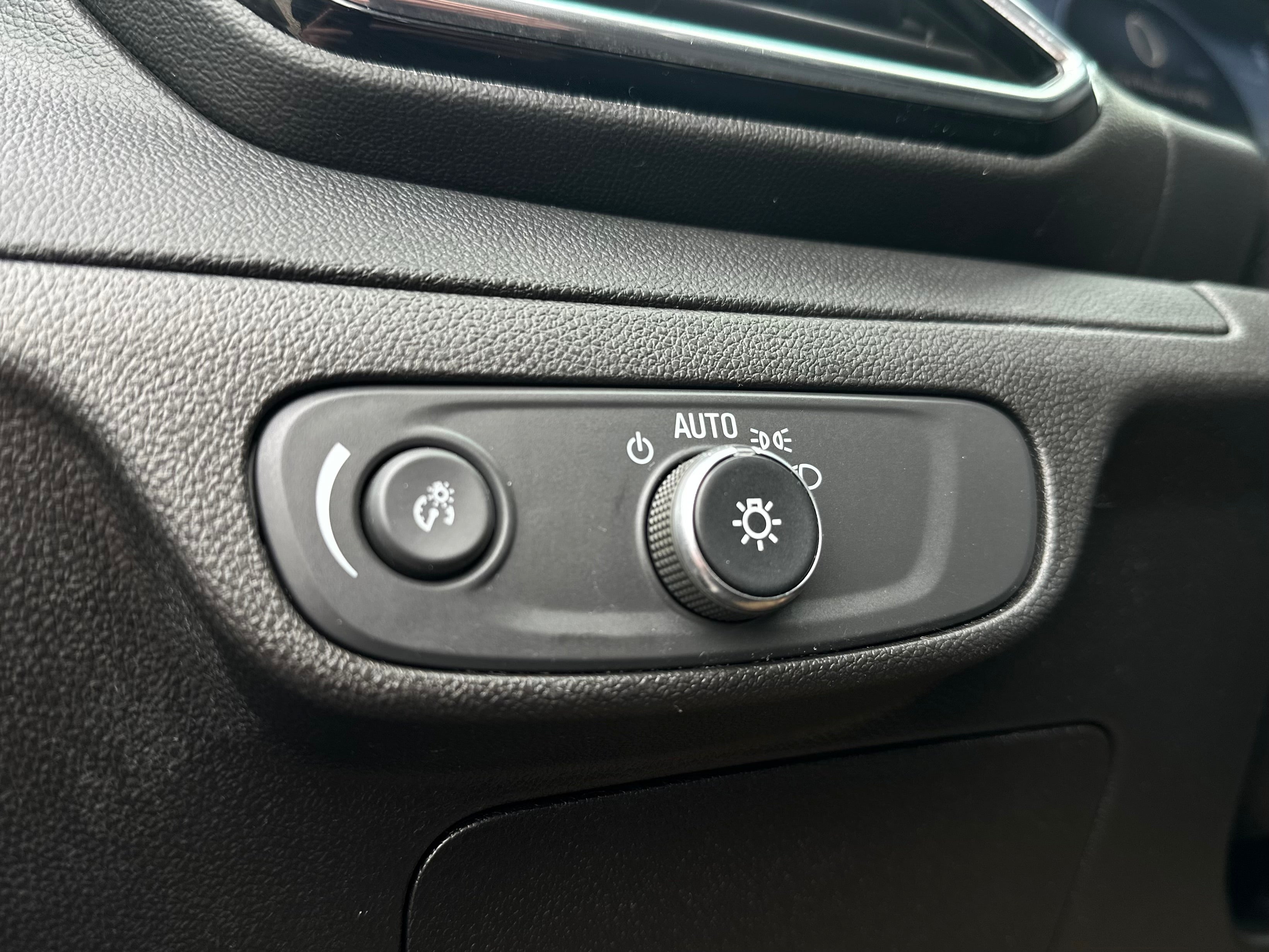 Chevrolet Bolt EUV 2023