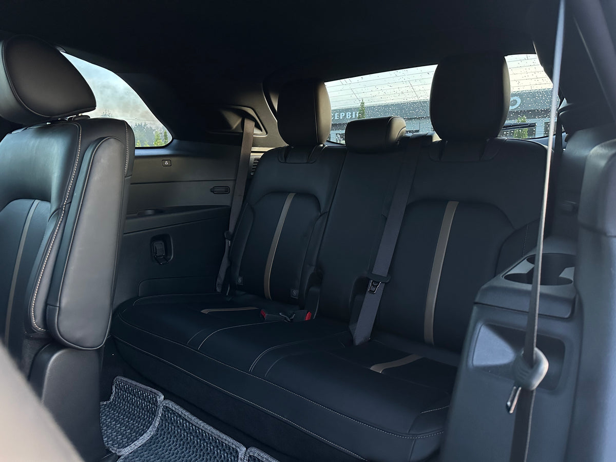 Mazda CX-90 2023