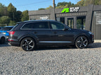Audi Q7 e-tron 2018