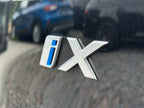BMW IX 2024