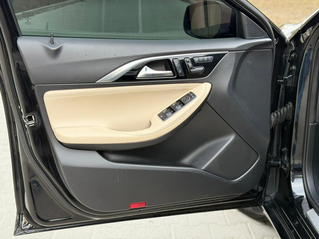 Infinite QX30
