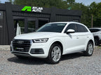 Audi Q5 2017
