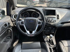 Ford Fiesta ST 2015