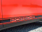 Porsche Cayenne 2015