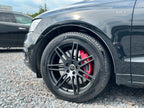Audi SQ5 2016