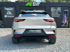 Jaguar I-pace 2018
