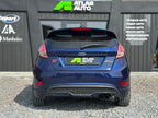 Ford Fiesta ST 2015