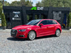 Audi A3 E-tron 2016