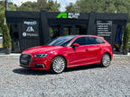 Audi A3 E-tron 2016