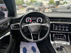 Audi A6 2020