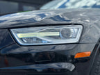 Audi Q3 2015