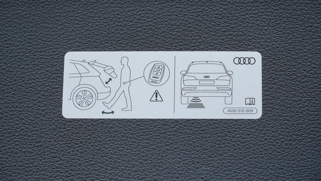 Audi Q8 2024