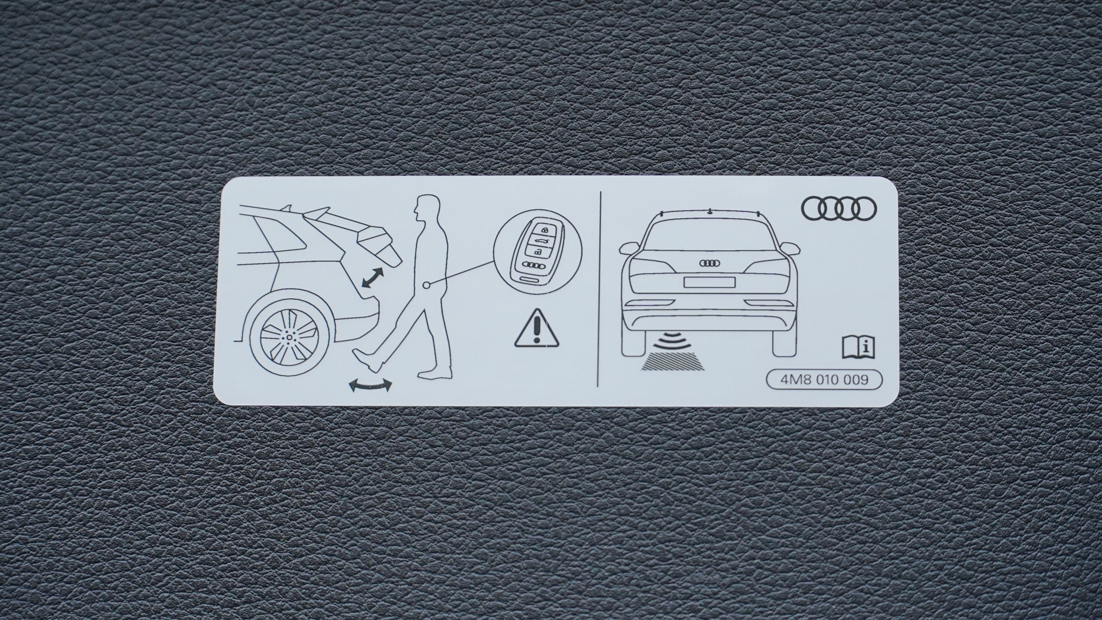 Audi Q8 2024