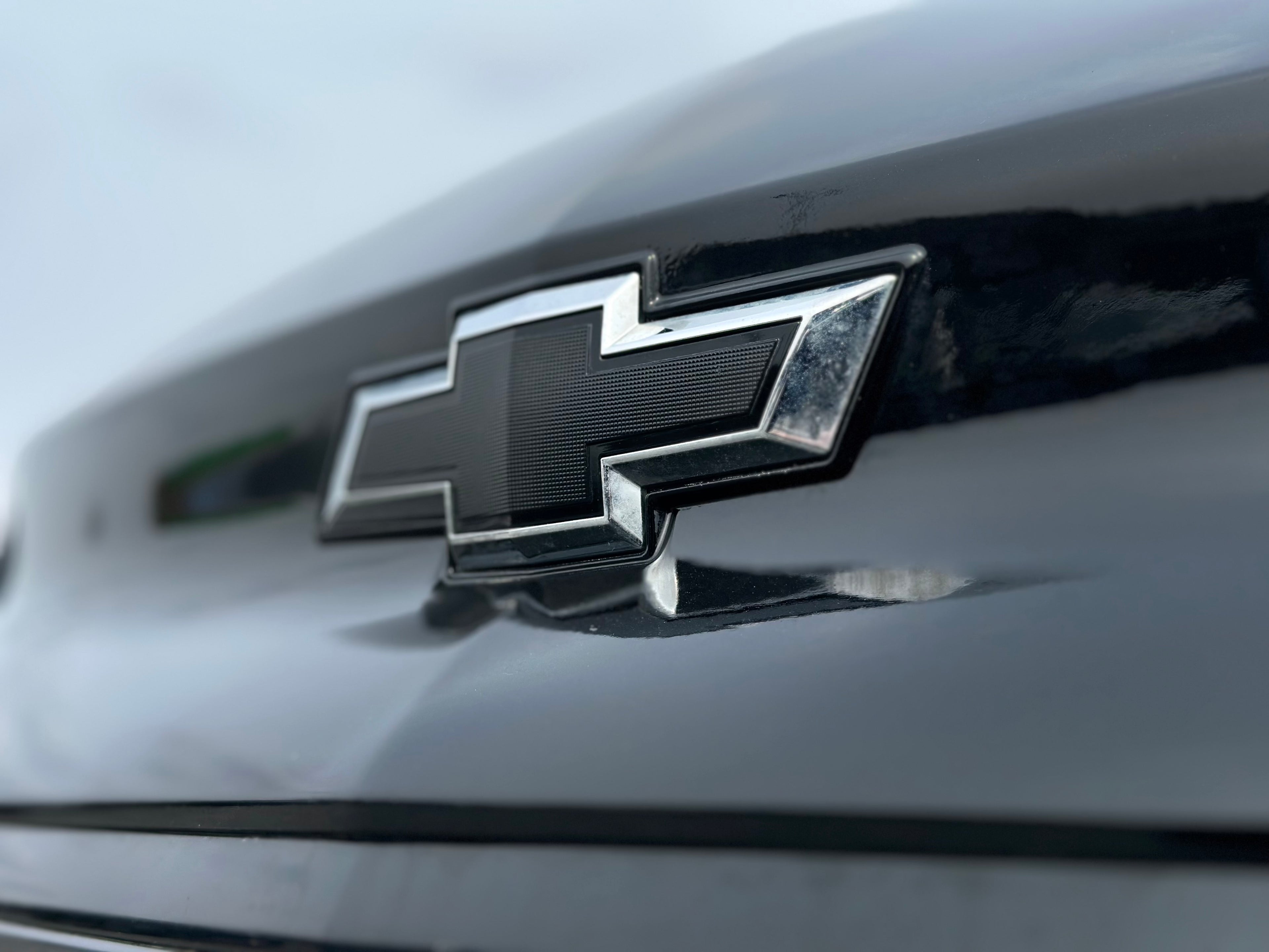 Chevrolet Bolt EUV 2023
