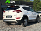 Hyundai Tucson  2016