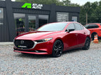 Mazda 3 2022