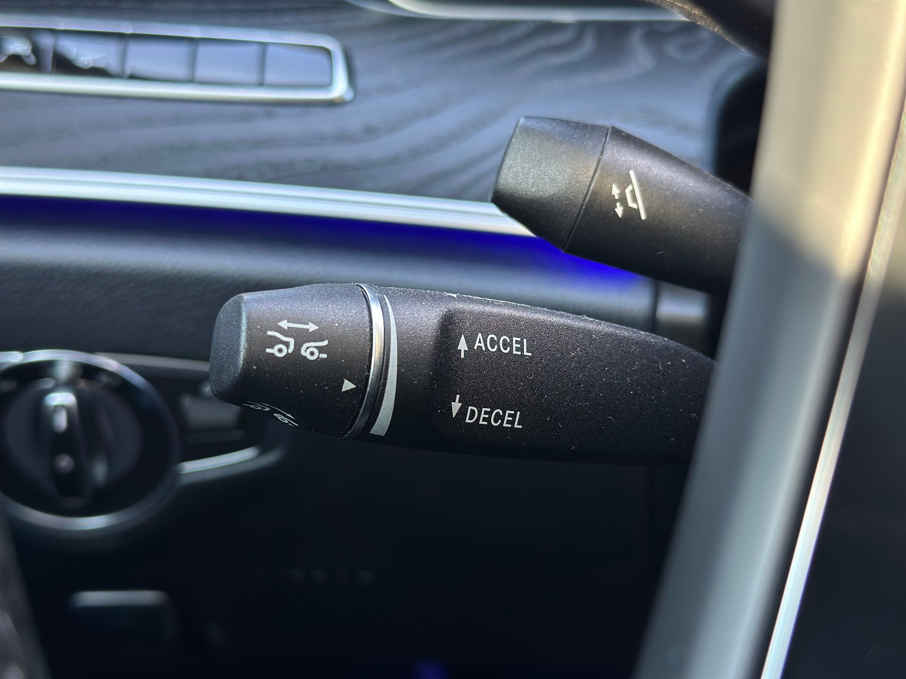 Mercedes-Benz E-Class 2017