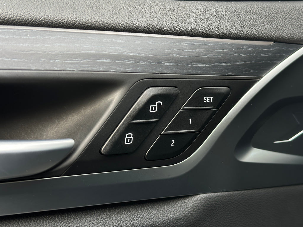 BMW IX3 2022
