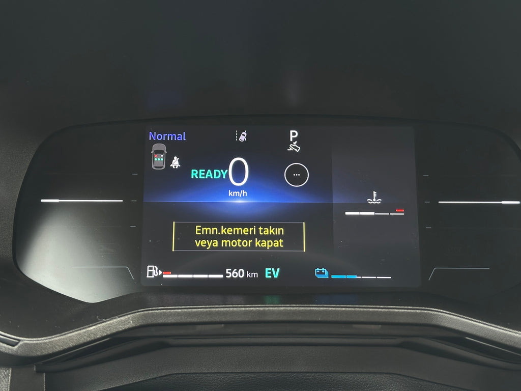 Renault Clio 2024